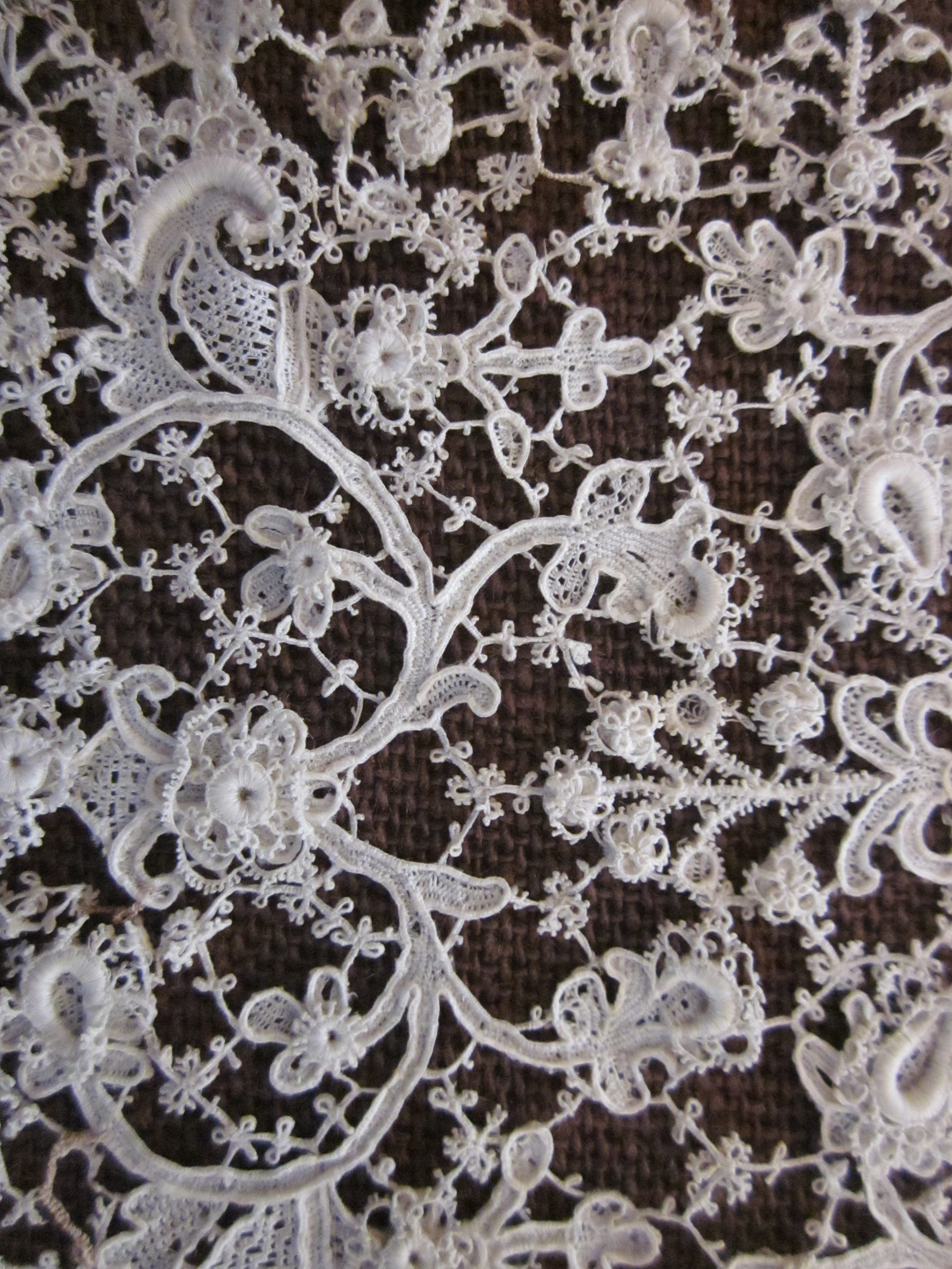 Burano Lace