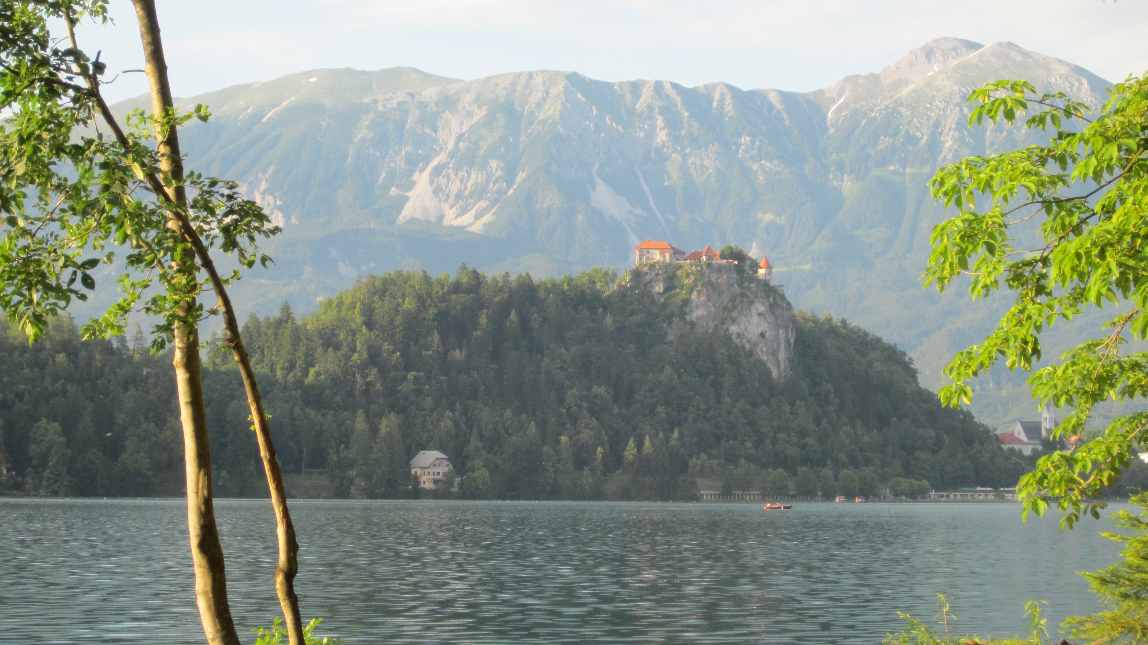 Lake Bled