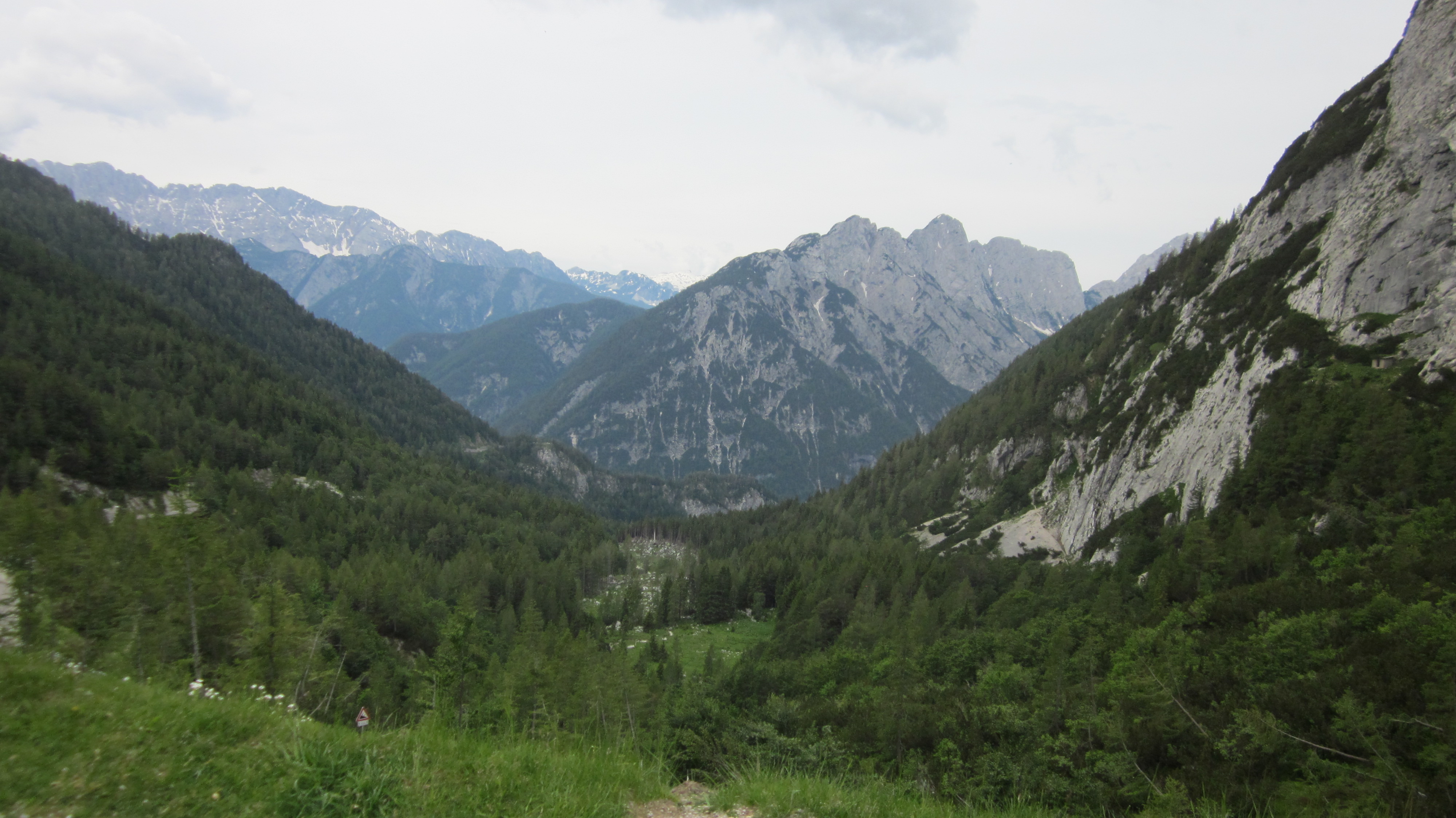 Mount Triglav